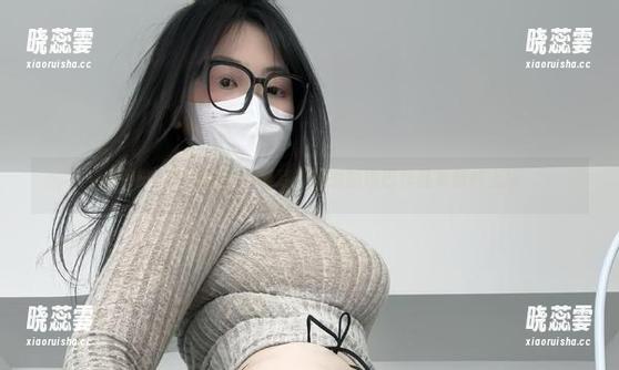 微密圈 - 肉肉的黑色波点，可爱的肉巴作品集新鲜上线