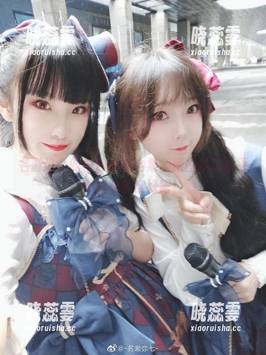 名濑弥七的白色内衣全集，原图就这水平？我也能穿好吧！