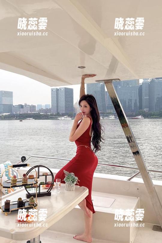 微密圈 - 全套校服的周妍希，不只是打扮，还有一颗青春的心