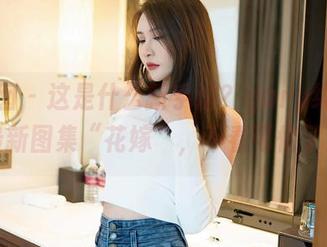 嗲囡囡 – 这是什么新手法？gary维爱的最新图集“花嫁”，不看可惜了！