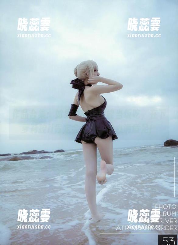 作品合集：如果微博配图能当饭吃，在下萝莉控ii肯定会让我吃得心满意足！