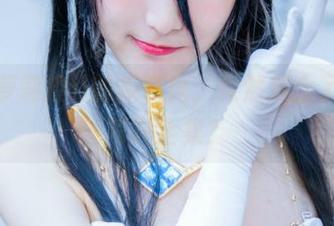 在下萝莉控ii的换装秀，竟然成全了她的写真全集？