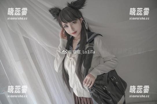 塔塔_Lo1iTa的索尼子大合集：看我怎么被套路到次元墙里！
