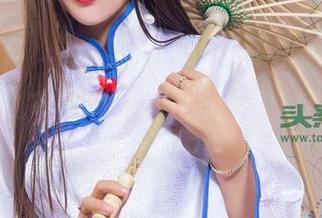 头条女神 – 看！最新的乔安“甜心”美图，让我的审美刷新了宇宙！你肯定想问她的秘诀吧！