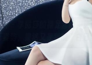 头条女神 – 李丽莎的裸足套图，更新了一波新姿势，果然又是我的“白日梦”