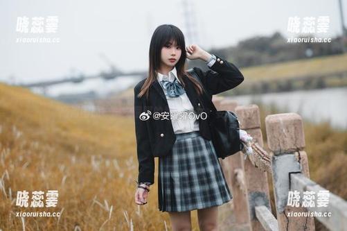 安曜曜 高清图册——安曜曜的禁地修女,妄想在边缘徘徊