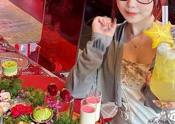 日常样子里的宝儿mysterial：图集，拍出来完全不一样。