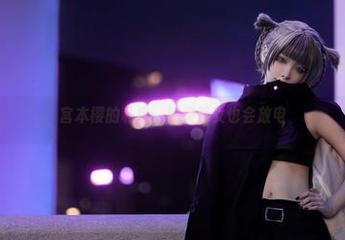 宫本樱的私房：如果修女也会放电