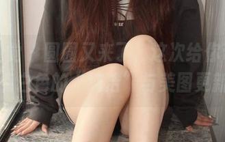 小众视觉 – 圆圆又来了，这次给你带来了一点白色的“纯洁”与美图更新！