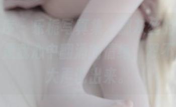 少女秩序 – 乐栀写真集：那灰丝的色调，简直像是我心中翻涌的情绪，忍不住想要大声说出来。