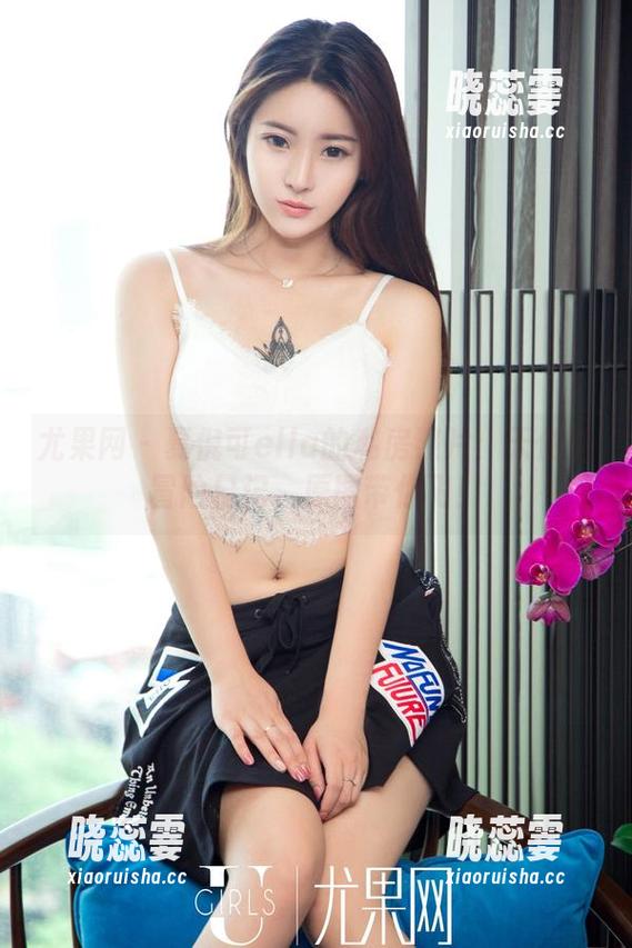 尤果网 - 夏倪可ella的私房照片：天使的冒险日记，原图带你飞！