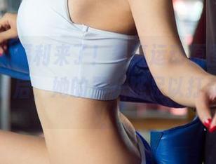 尤果网 – 福利来了！朱赢运动原图，一定要看到最后，她的那一跳足以打动你的心。