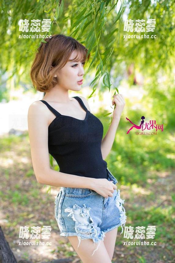 尤果网 - 杨果果说：这个夏天，高清壁纸是我的新宠！