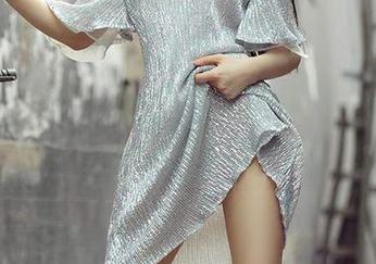 尤果网 – 别流泪，婚纱里的美替同样无圣光，继续加油！