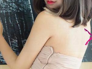 尤果网 – 图集精选：金baby的学妹，这一脸的无辜，一定在打什么小算盘吧