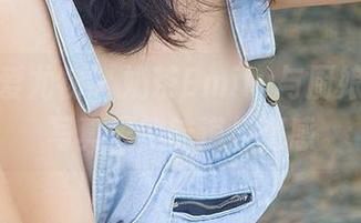 尤果网爱尤物 – 奶茶Emily与厨娘，定制写真里的味道与情感