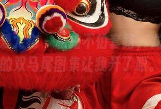 尤果网爱尤物 – 私拍不怕套路，龙女宝宝的双马尾图集让我开了眼。
