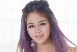 尤物馆 – 如果Luffy菲菲的睡衣竟然是免费的图册，那我想悄悄拿几本回家。