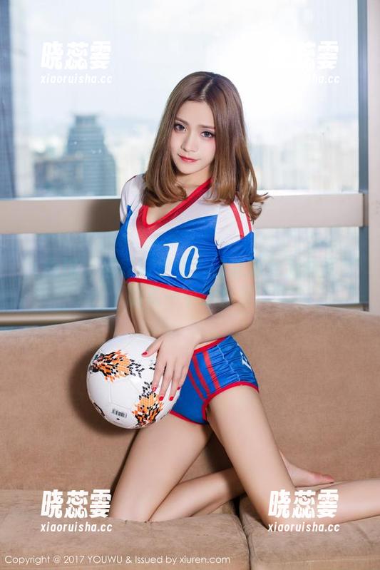 尤物馆 - 居家写真集？韩冰冰儿为你展示的每一个小角落
