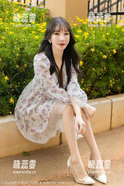 尤蜜荟 - 女神不仅仅是形象，刘钰儿全集那点微妙的东西还真让人想多不少。