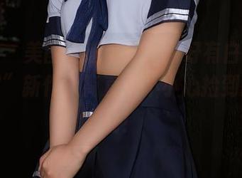 尤蜜荟 – 美图速递来啦，刚好有白子嫣的“绝对”新作，简直像不小心捡到的宝藏呢！