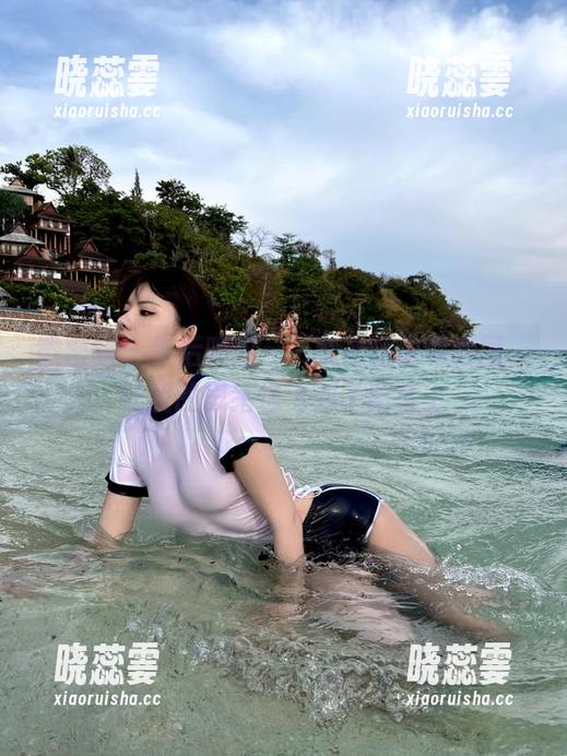 微密圈 - 午后暖阳——就是阿朱啊套图，让我的思绪也飞到了阳台上