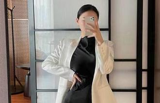 微密圈 – 左公子666最新作品“白衬衫”，资源互动满分，不同角度谁最美？