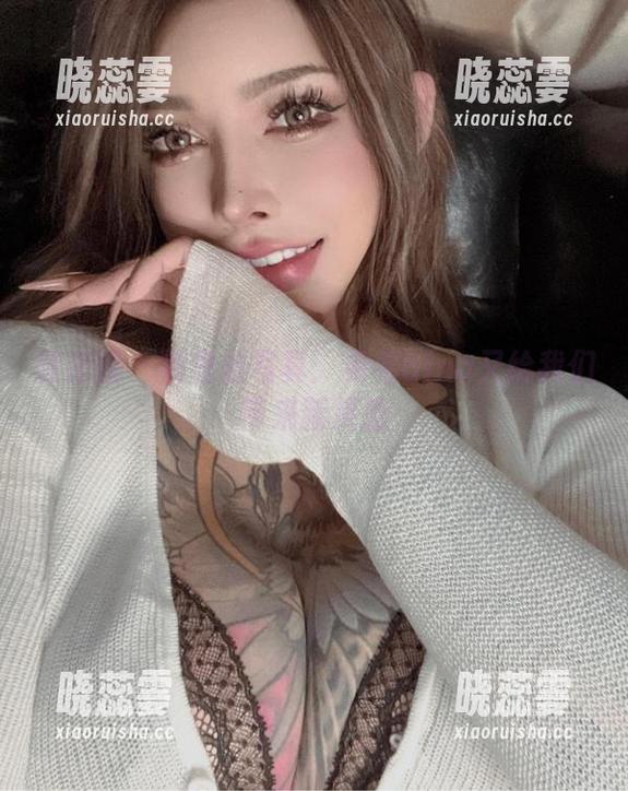 微密圈 - 裤里丝写真：希希Gina又给我们带来新灵感
