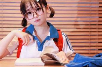 今年新更新，幼水铃衣的童年回忆套图，比零食更能唤醒你的童心！