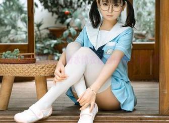 网盘里的双马尾：幼水铃衣让我恍惚了好一阵！