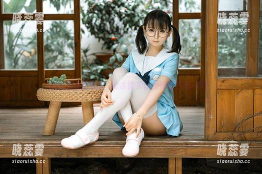 网盘里的双马尾：幼水铃衣让我恍惚了好一阵！