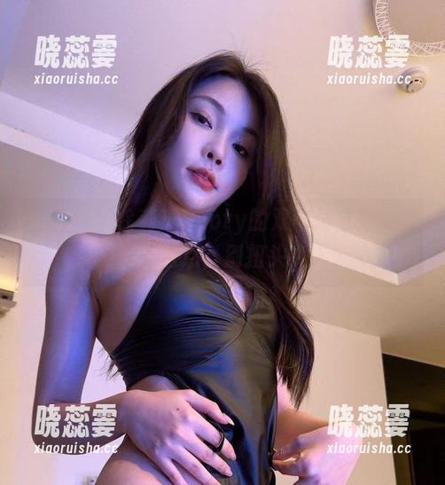 微密圈 - 徐莉芝Booty的双马尾全集，靠近点，别扭头