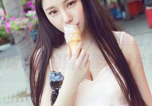 推女神 – 让人不自觉停留的婕西儿jessie：女神版矿工的新解读，图片更新！