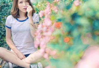 推女神 – 更新！梦娜Vanessa这次又玩起了吊带，图包满载而归！