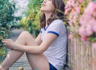 推女神 – 王乔恩Abby带你逛户外：美图合集，这里的风景和她一样惊艳！