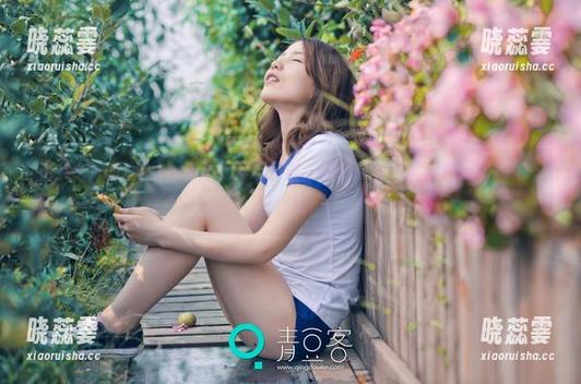 推女神 - 王乔恩Abby带你逛户外：美图合集，这里的风景和她一样惊艳！