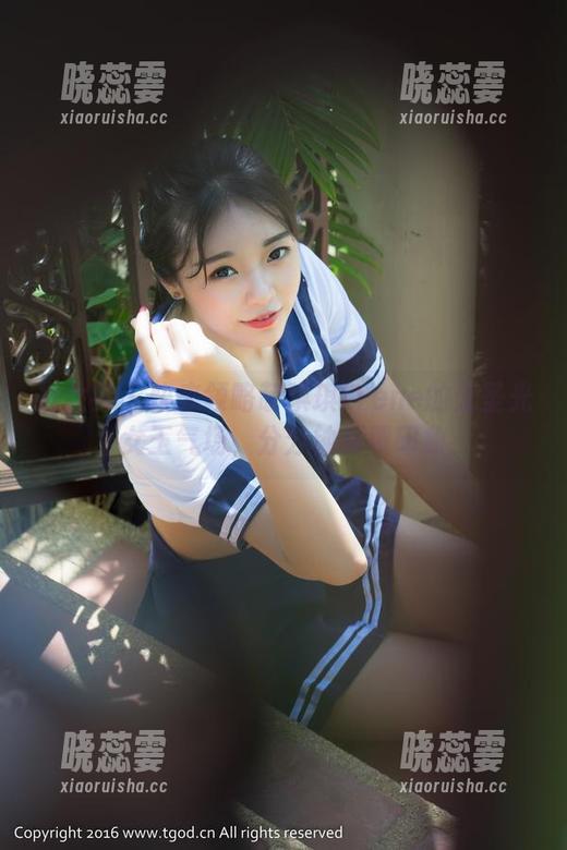 推女神 - 快来领略萌琪琪Lrene的无圣光女王气场，分分钟颠覆印象