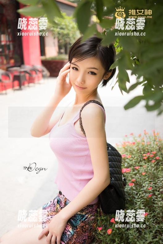 推女神 - 谭晓彤的万圣节全集，进来一探究竟可是不容易哦