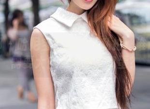 推女郎 – 哈尼宝宝的户外私拍：谁说美不需要大自然的调皮捣蛋？