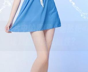 推女郎 – 图片中的樱樱，居然把«秘书»职场戏拍得这么随性？