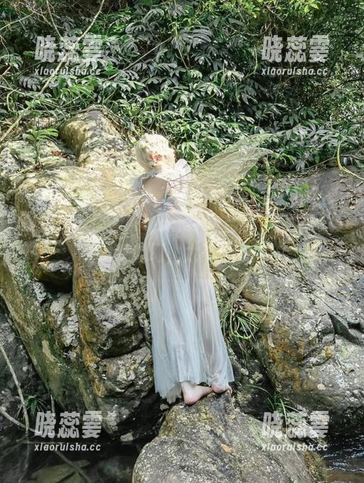 无颜小天使wy 聚焦一下!无颜小天使wy出镜,御姐写真如梦似幻,太美了吧!