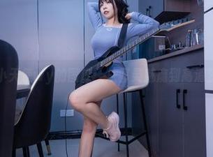 无颜小天使wy的图库：从邪灵魅魔到高清梦游！