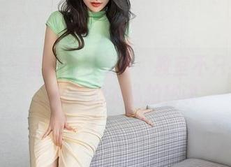 星颜社 – 星冉的资源库：教室不只有书本，还有她的私拍秘诀