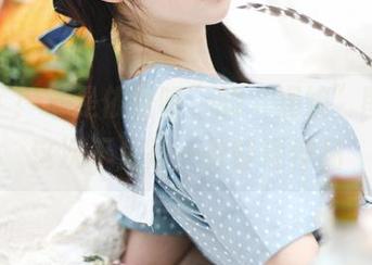 又来了！“是依酱呀”的“媚娘”图集，这次不止是一份普通作品