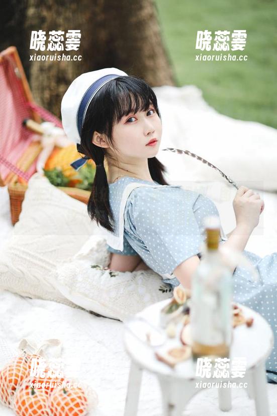 又来了！“是依酱呀”的“媚娘”图集，这次不止是一份普通作品