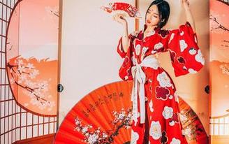 果团网 – 透而不光，little贝壳喵的透明写真图包碎掉你的认知！
