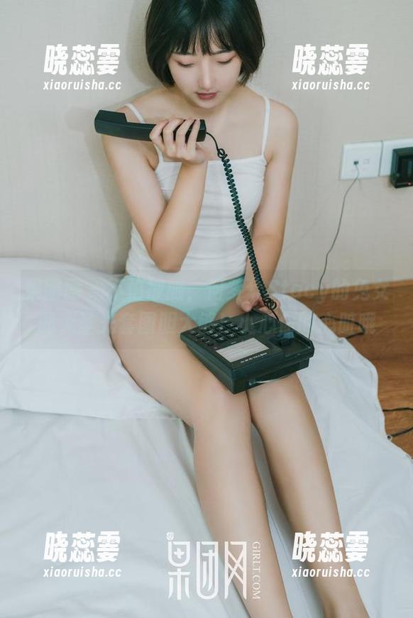 果团网 - 不怕被撕，何梦兮Stacy的兔女郎无圣光套图胆大够！小心你的心脏哦