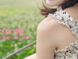 梦丝女神 – 宁夏的最新图册出炉，礼服惊艳了我三秒钟，不信去试试盯着看！