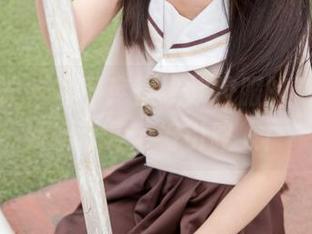梦丝女神 – 在图库里寻找校服的青春，王娇娇可是个好引路人！