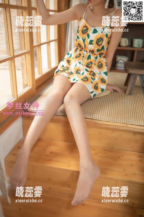 梦丝女神 - 魏婷婷的高清泳装大赏：照片太美，我差点沉迷其中了！